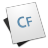 ColdFusion CS4 A Icon
